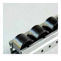 도전성 40˝ Type 평형 플라콘