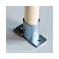 파이프고정금구