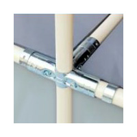 판지고정코너금구B