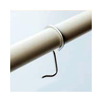 파이프걸이금구