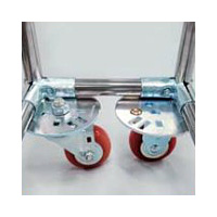 캐스터부착금구