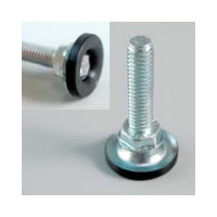 아제스타볼트-고무