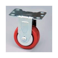 3˝플레이트 고정/회전/회전BK