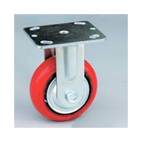 5˝플레이트 고정/회전/회전BK