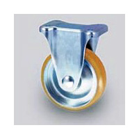 6˝플레이트 고정/회전/회전BK