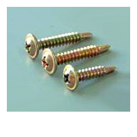 둥근머리직결스크류